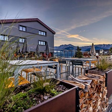 Boutique Hotel Pellas Vella Luaran gambar