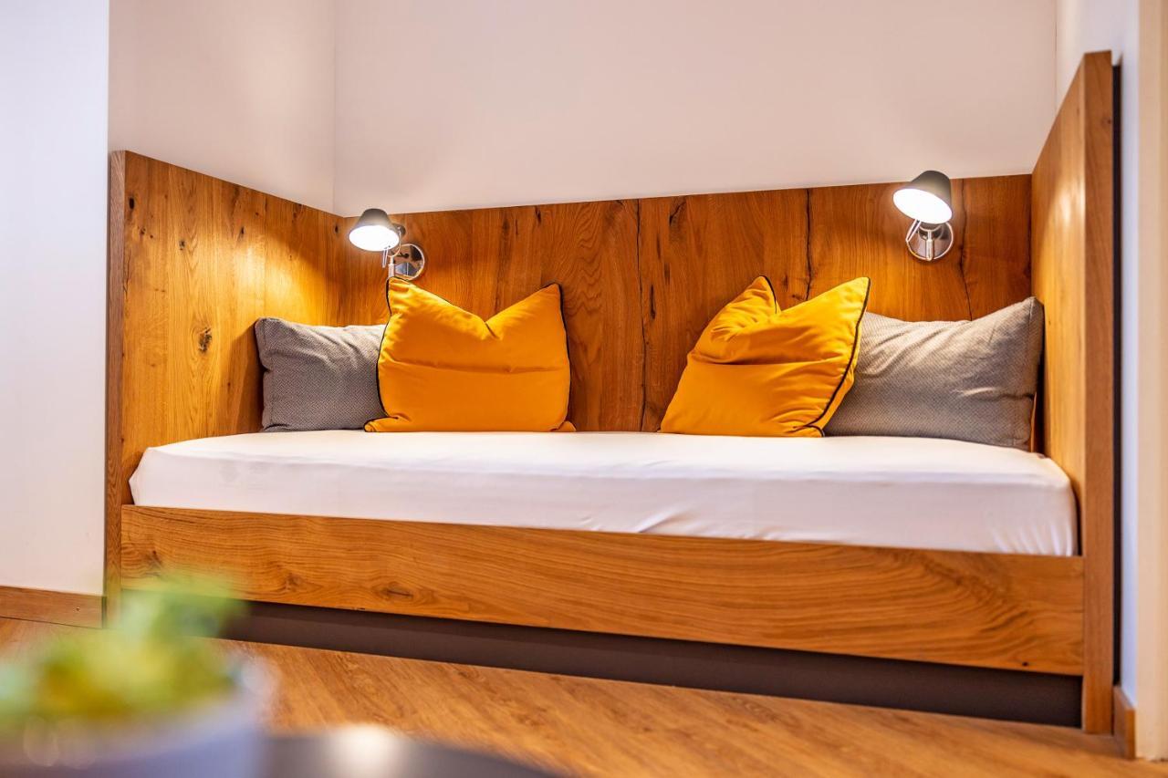 Boutique Hotel Pellas Vella Luaran gambar