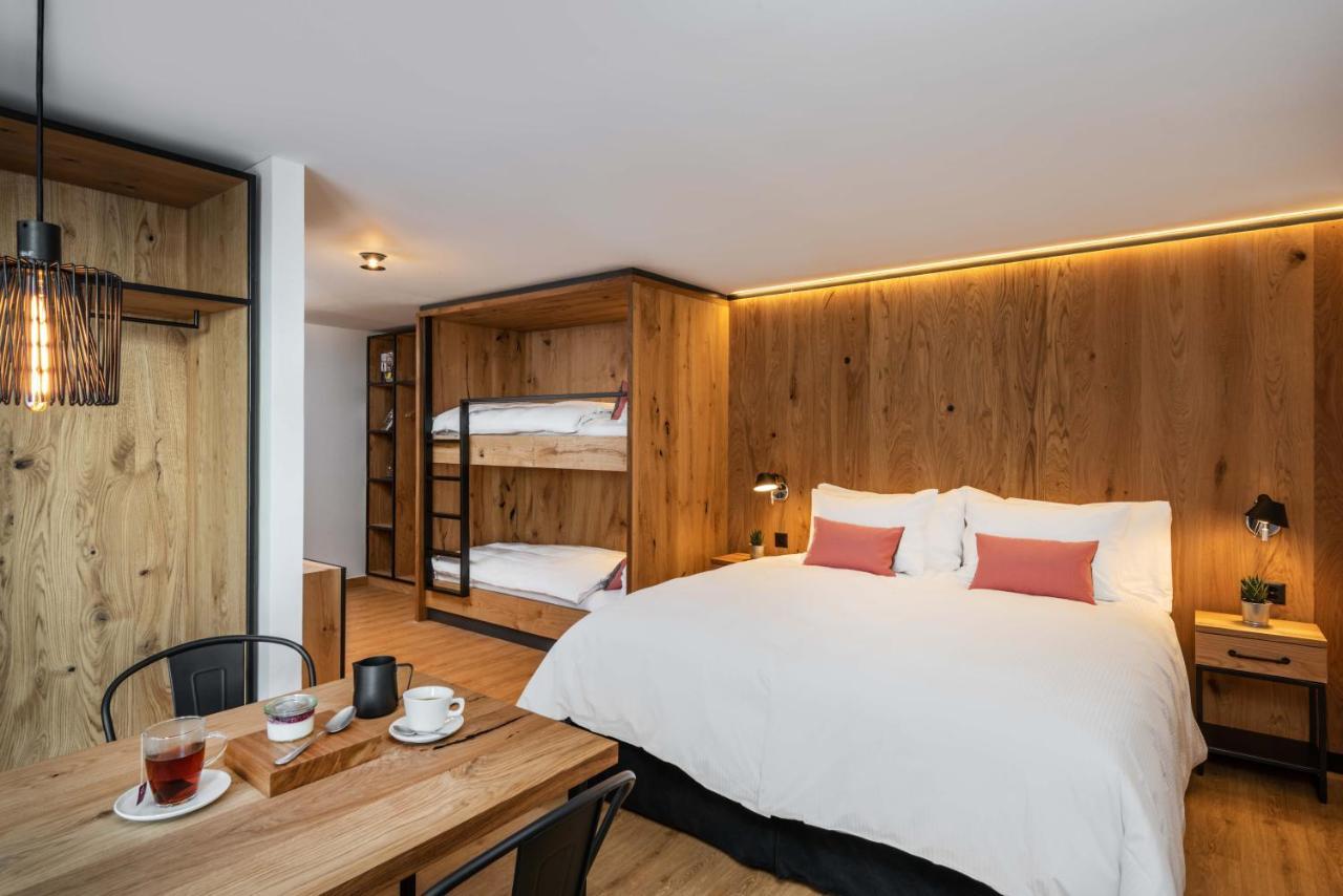 Boutique Hotel Pellas Vella Luaran gambar